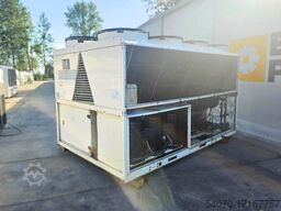 Used Aircooled Chiller Stulz Cfo4202A 425 kW 2008 yom