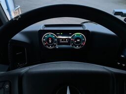 MERCEDES-BENZ 2648 K 6x4 Meiller Bordmatik Standheizung Klima