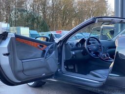 MERCEDES-BENZ SL 500