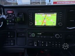 SCANIA R500 /Kipphydraulik/Retarder/VOLLLUFT/Spoiler