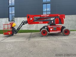Magni MHAB18RT