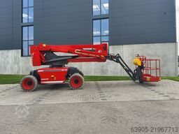 Magni MHAB18RT