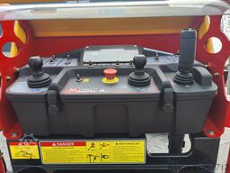 Magni MHAB18RT
