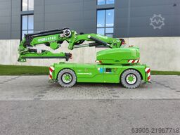 JMG MC 22500RE