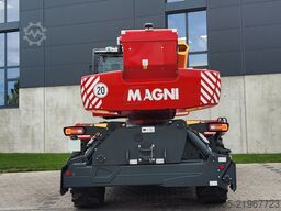 Magni RTH 6.26