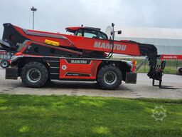 Manitou MRT 3060