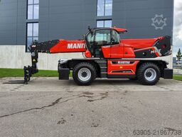 Manitou MRT 3570 vision ES