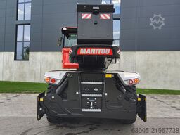 Manitou MRT 3570 vision ES