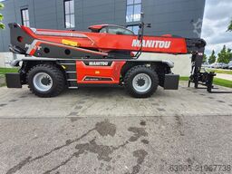 Manitou MRT 3570 vision ES