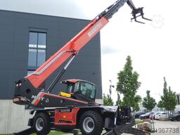 Manitou MRT 3570 vision ES