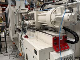 KraussMaffei KM 350-3000 CX