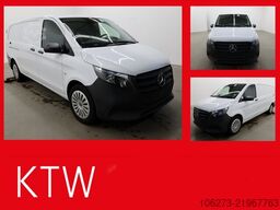 Mercedes-Benz Vito116CDI KA Extralang,Automatik,Klima,Kamera
