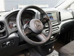 Mercedes-Benz Vito116CDI KA Extralang,Automatik,Klima,Kamera