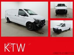Mercedes-Benz Vito116CDI KA Extralang,Automatik,Klima,Kamera