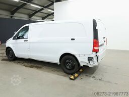 Mercedes-Benz Vito116CDI KA Extralang,Automatik,Klima,Kamera