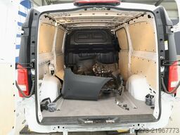 Mercedes-Benz Vito116CDI KA Extralang,Automatik,Klima,Kamera