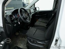 Mercedes-Benz Vito116CDI KA Extralang,Automatik,Klima,Kamera