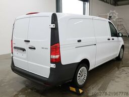 Mercedes-Benz Vito116CDI KA Extralang,Automatik,Klima,Kamera
