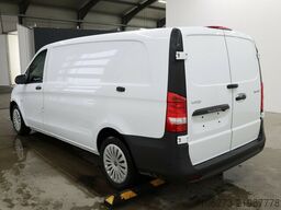Mercedes-Benz Vito116CDI KA Extralang,Automatik,Klima,Kamera
