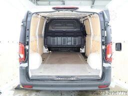 Mercedes-Benz Vito116CDI KA Extralang,Automatik,Klima,Kamera