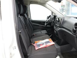 Mercedes-Benz Vito116CDI KA Extralang,Automatik,Klima,Kamera