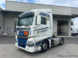 MAN TGX 18.500, XXL, AUTOMATIK, RETARDER,
