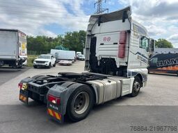 MAN TGX 18.500, XXL, AUTOMATIK, RETARDER,
