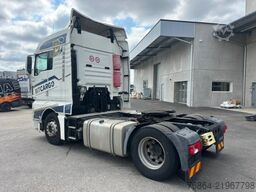 MAN TGX 18.500, XXL, AUTOMATIK, RETARDER,
