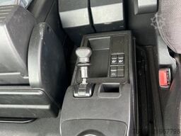 MAN TGX 18.500, XXL, AUTOMATIK, RETARDER,
