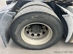 MAN TGX 18.500, XXL, AUTOMATIK, RETARDER,