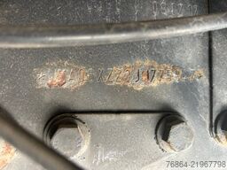 MAN TGX 18.500, XXL, AUTOMATIK, RETARDER,