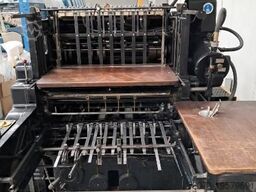HEIDELBERG CYLINDER 56 x 77 Verso SZB2