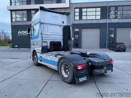 DAF XF 106.510 SSC / Retarder / Full Spoilers / 2x ...