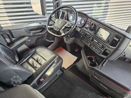 Scania S580 V8 4x2 / HYDRAULIC / RETARDER / FULL AIR