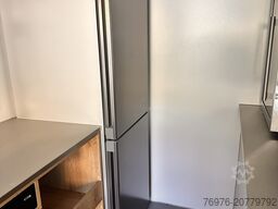 Mercedes-Benz Foodtruck, Imbisswagen, Food Truck mit neuer Küche und Ausstattung