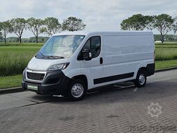 PEUGEOT BOXER 2.2 L1H1 140PK Airco PDC