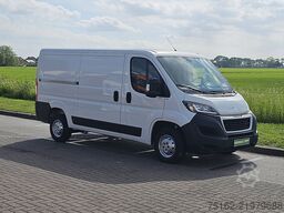 PEUGEOT BOXER 2.2 L1H1 140PK Airco PDC