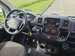 PEUGEOT BOXER 2.2 L1H1 140PK Airco PDC