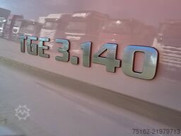 M.A.N. TGE 3.140 L5H3 ExtraLang Nieuw