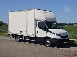 IVECO DAILY 35C16 3.0L 160 LAADKLEP