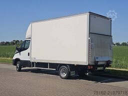 IVECO DAILY 35C16 3.0L 160 LAADKLEP
