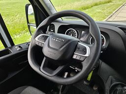 IVECO DAILY 35C16 3.0L 160 LAADKLEP