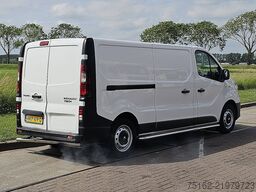 RENAULT TRAFIC 1.6 DCI
