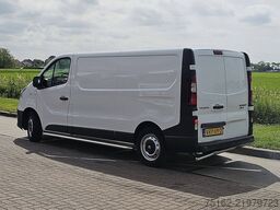 RENAULT TRAFIC 1.6 DCI