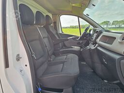 RENAULT TRAFIC 1.6 DCI
