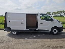 RENAULT TRAFIC 1.6 DCI
