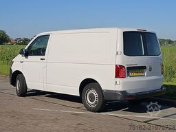 VOLKSWAGEN TRANSPORTER 2.0 TDI L1H1 NAP 3-Zits AC!