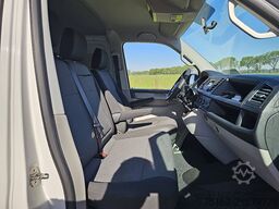 VOLKSWAGEN TRANSPORTER 2.0 TDI L1H1 NAP 3-Zits AC!
