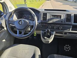 VOLKSWAGEN TRANSPORTER 2.0 TDI L1H1 NAP 3-Zits AC!