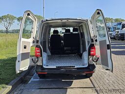 VOLKSWAGEN TRANSPORTER 2.0 TDI L1H1 NAP 3-Zits AC!